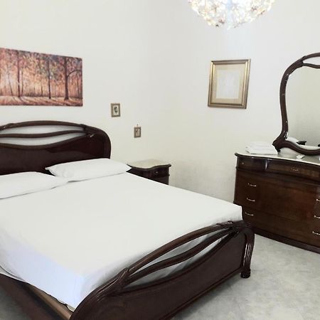 Casa D'Annare Διαμέρισμα Casa Santa  Εξωτερικό φωτογραφία