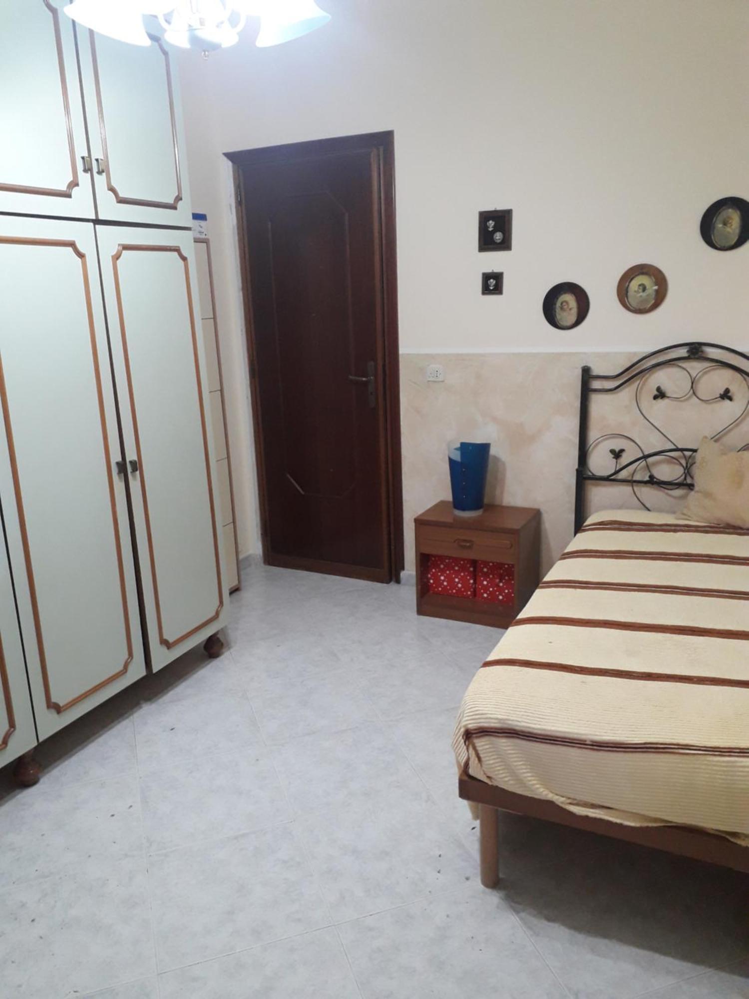 Casa D'Annare Διαμέρισμα Casa Santa  Εξωτερικό φωτογραφία