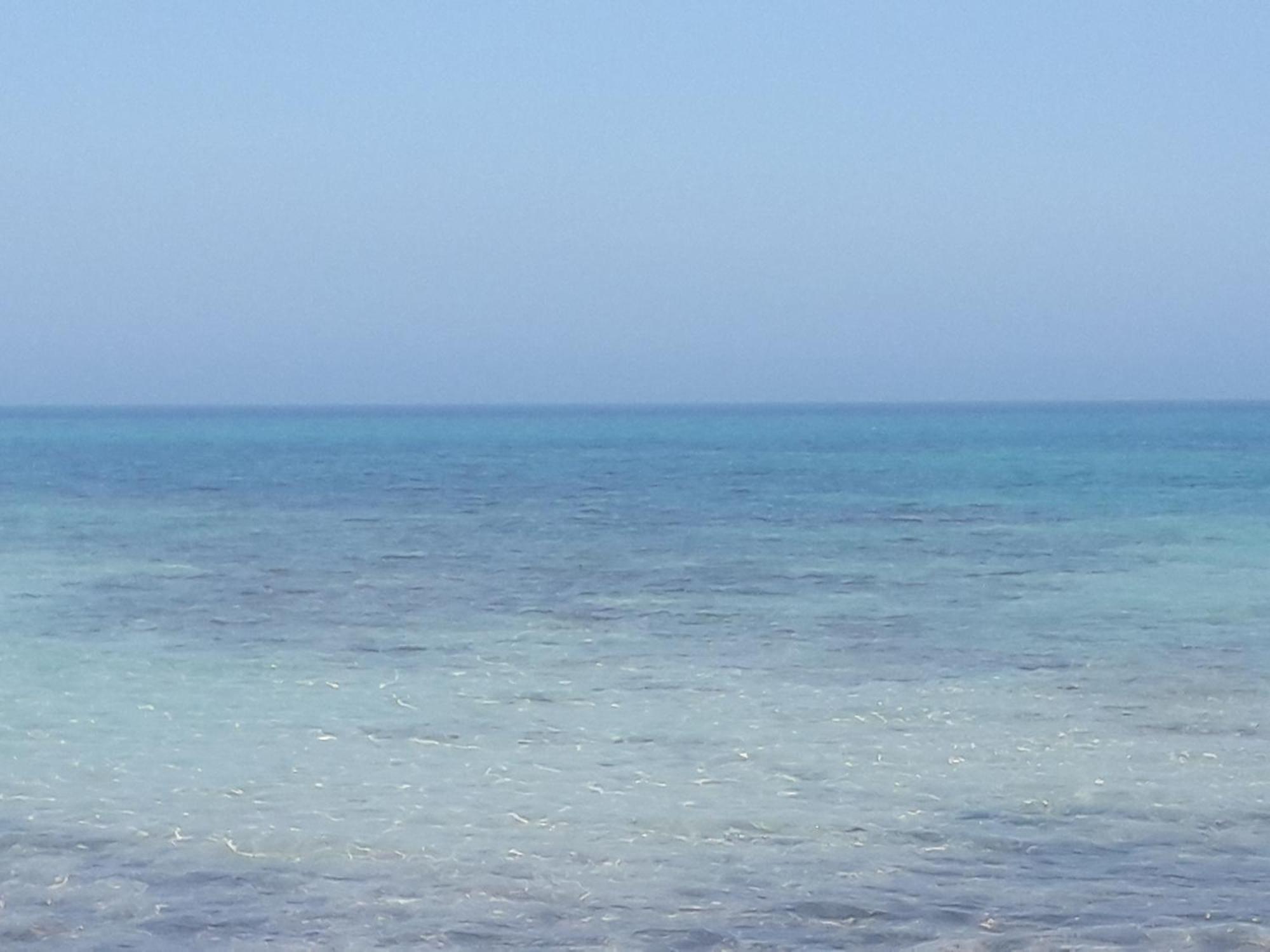 Casa D'Annare Διαμέρισμα Casa Santa  Εξωτερικό φωτογραφία