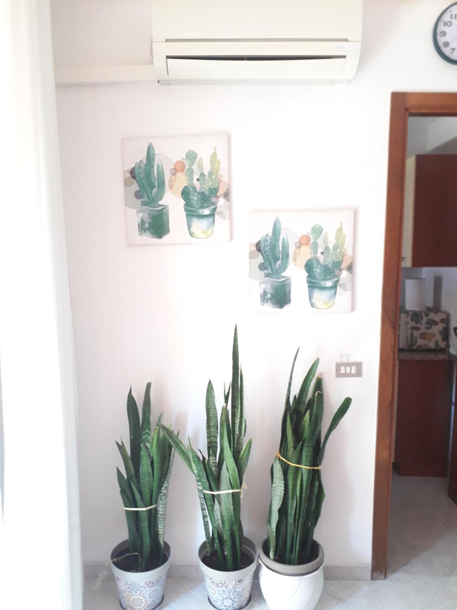 Casa D'Annare Διαμέρισμα Casa Santa  Εξωτερικό φωτογραφία