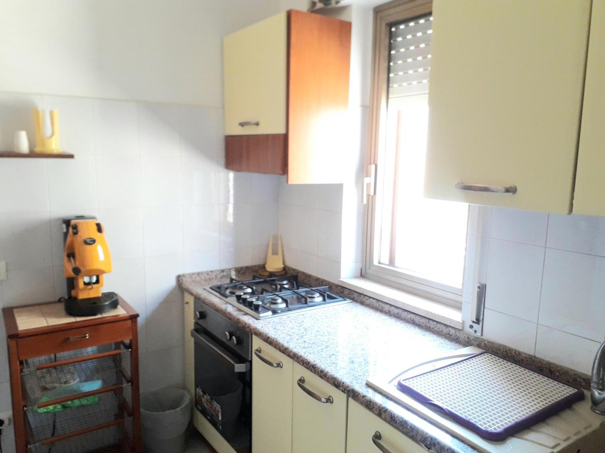 Casa D'Annare Διαμέρισμα Casa Santa  Εξωτερικό φωτογραφία